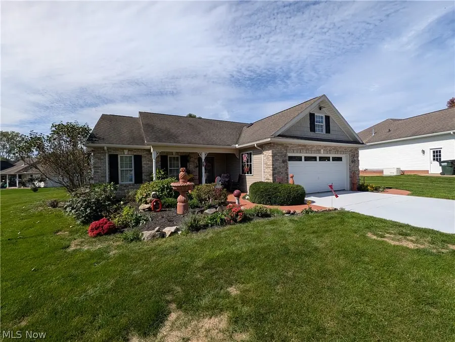 4981 Cardinal Court, Millersburg, OH 44654 - #2