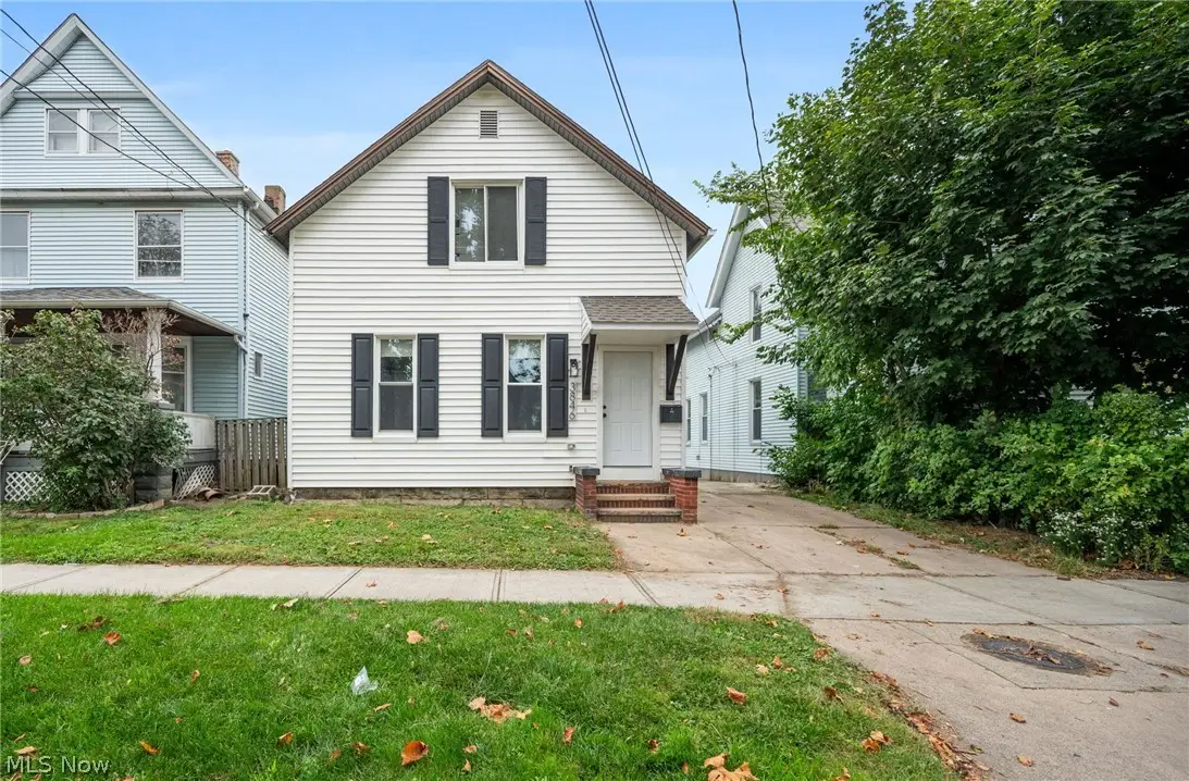 3846 Marvin Avenue, Cleveland, OH 44109 - #1