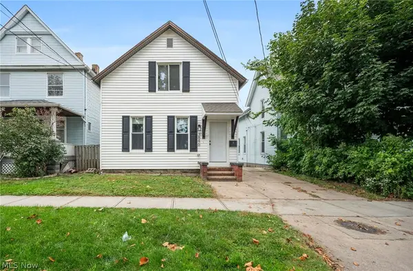 3846 Marvin Avenue, Cleveland, OH 44109