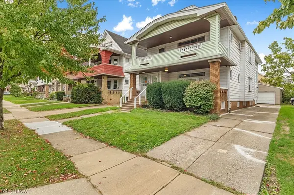 2126 Chesterland Avenue, Cleveland, OH 44107