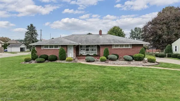 617 Oak Ave Sw, Strasburg, OH 44680