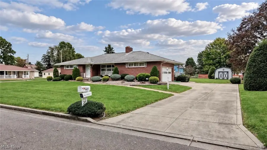 617 Oak Ave Sw, Strasburg, OH 44680 - #3