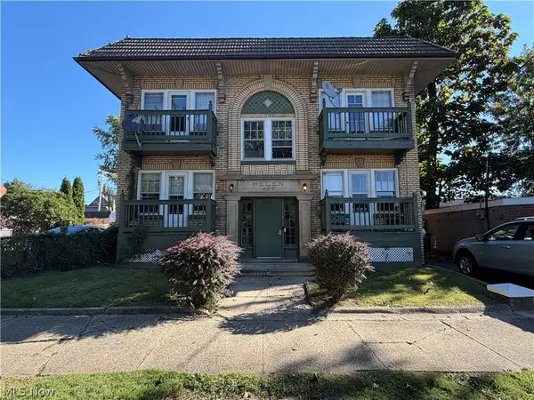 3389 W 125th Street, Cleveland, OH 44111