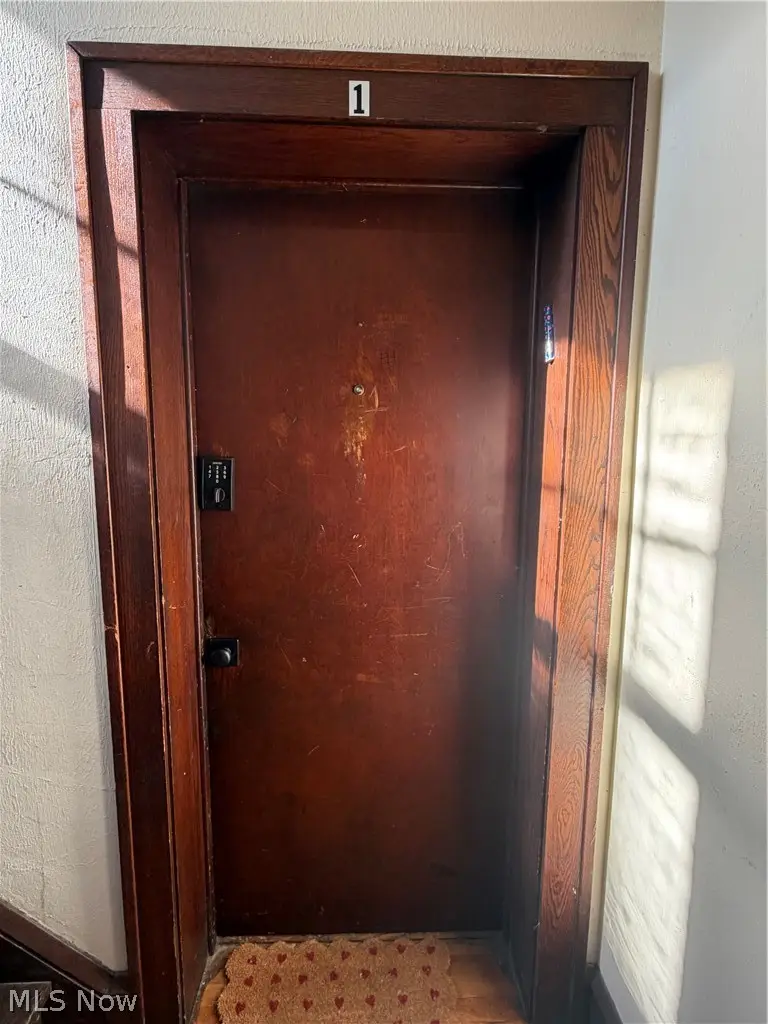 3389 W 125th Street, Cleveland, OH 44111 - #2