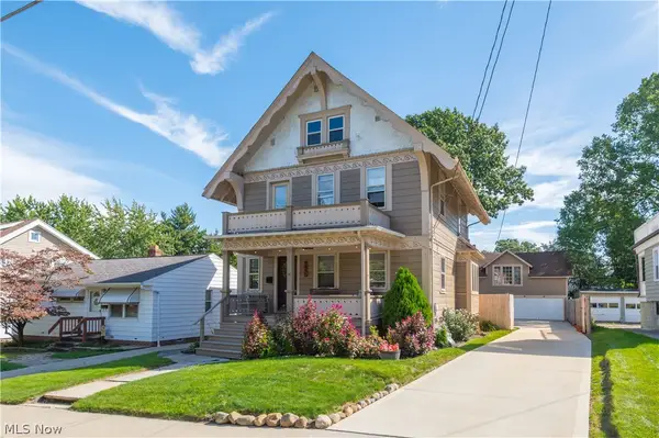 1465 Lakewood Avenue, Lakewood, OH 44107
