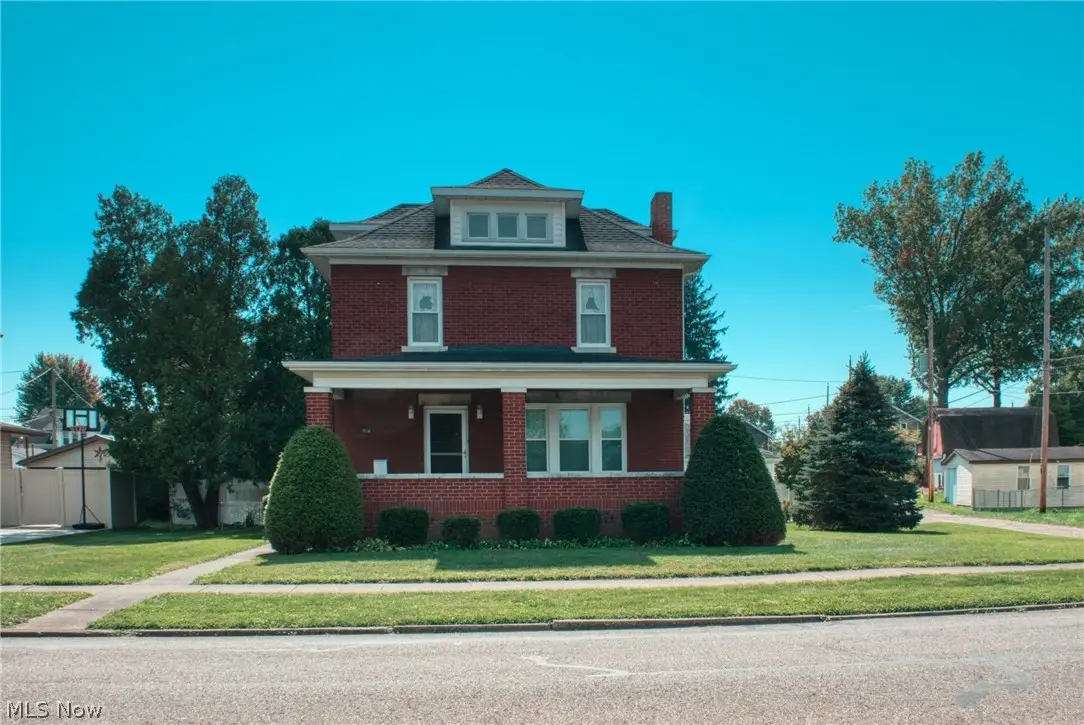 212 5th Sw Street, Strasburg, OH 44680 - #1