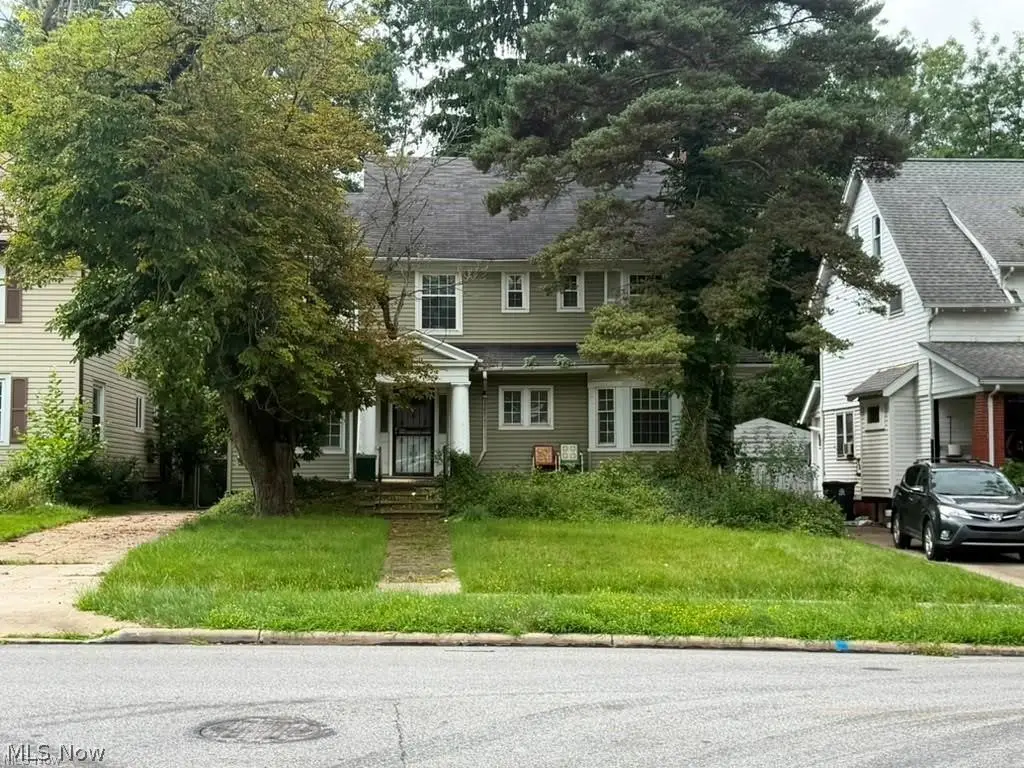 1676 Lee Road, Cleveland Heights, OH 44118 - #1