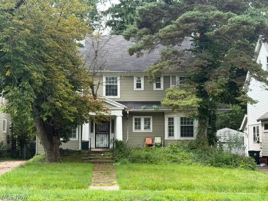 1676 Lee Road, Cleveland Heights, OH 44118 - #2