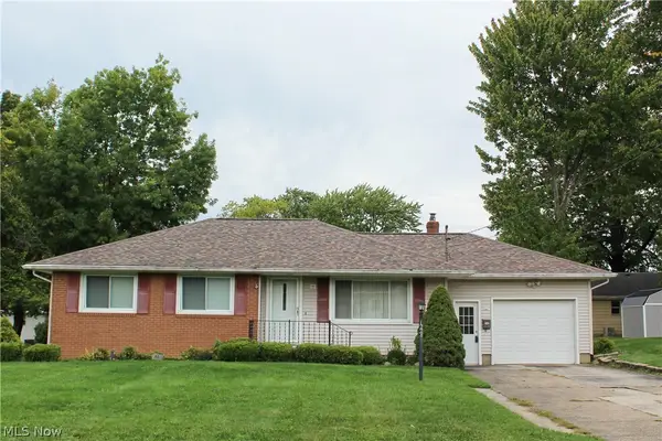 1660 Sequoya Drive, Youngstown, OH 44514