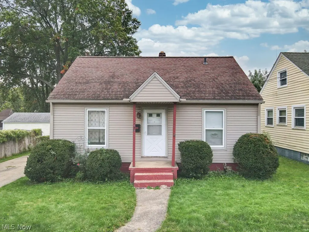 1299 Hammel Street, Akron, OH 44306 - #1