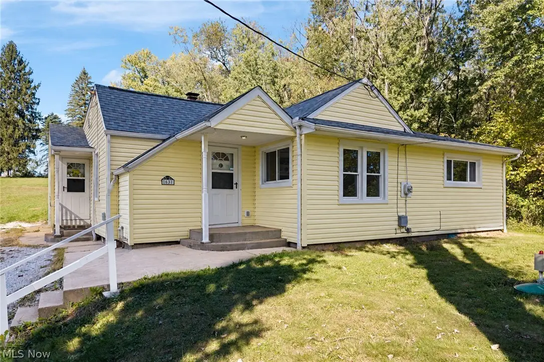 1631 Mattie Se Street, Canton, OH 44707 - #1