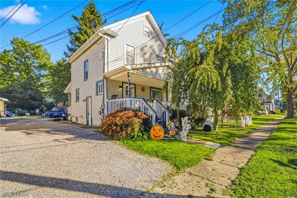 5606 Jefferson Avenue, Ashtabula, OH 44004