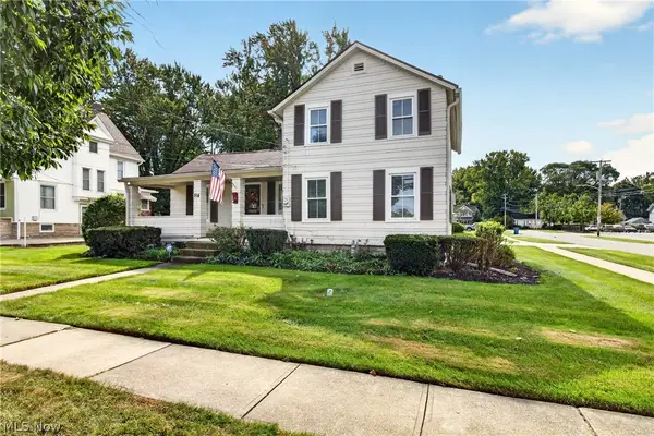 514 Park Avenue, Amherst, OH 44001