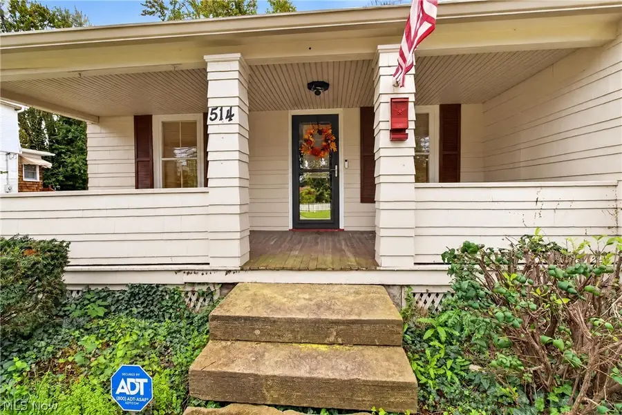 514 Park Avenue, Amherst, OH 44001 - #2