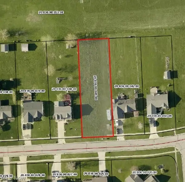 Timber Lane, Geneva, OH 44041