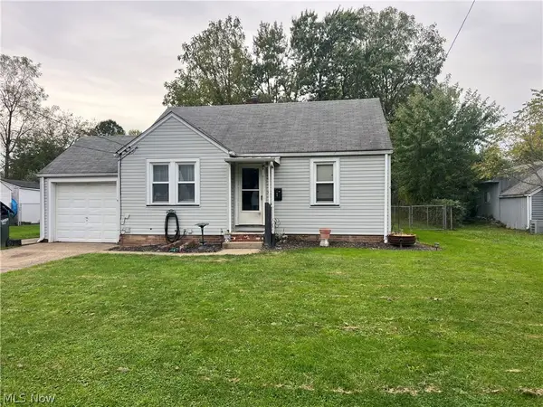 309 Fairlawn Sw Avenue, Massillon, OH 44646