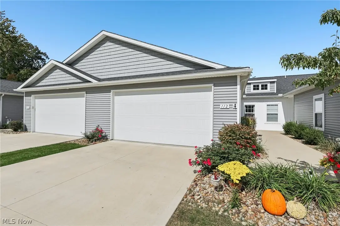 112 Acorn Lane, Elyria, OH 44035 - #1