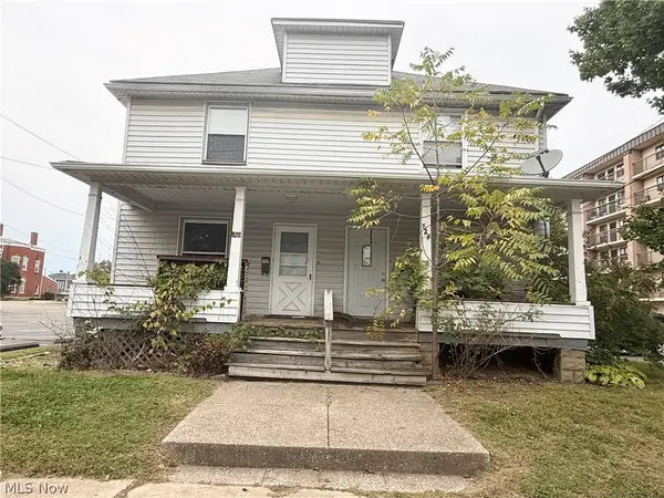 822 Wallace Se Avenue, Massillon, OH 44646