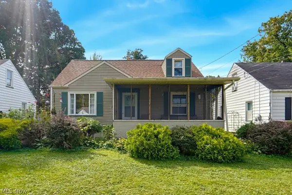 309 Afton, Boardman, OH 44512