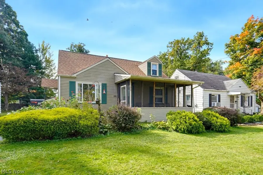 309 Afton, Boardman, OH 44512 - #2