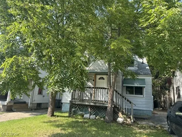 144 E Auburndale Avenue, Youngstown, OH 44507 - #1