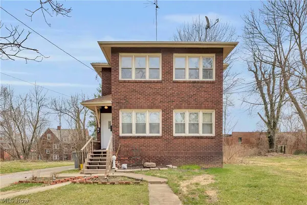 2417-2419 Elm Street, Youngstown, OH 44505