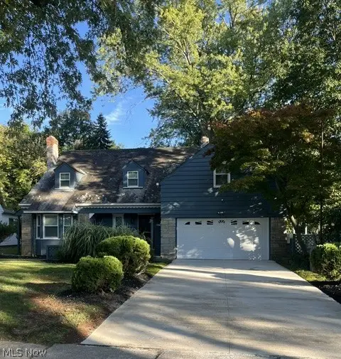 15892 Fenemore Road, East Cleveland, OH 44112 - #1