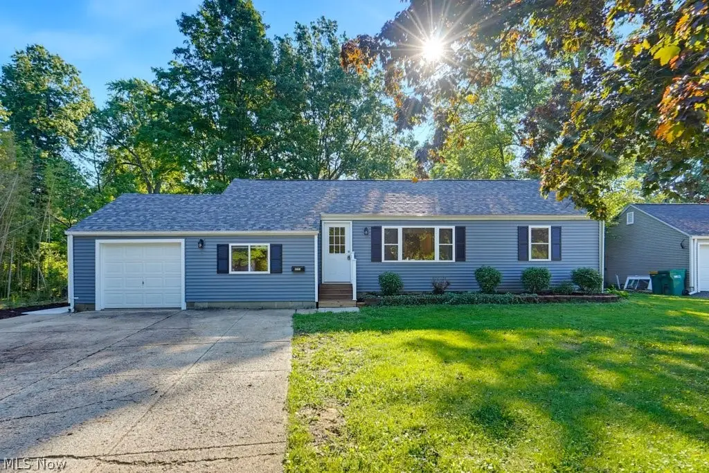 8083 Broadmoor Road, Mentor, OH 44060 - #1