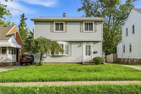 10717 Penfield Avenue, Garfield Heights, OH 44125