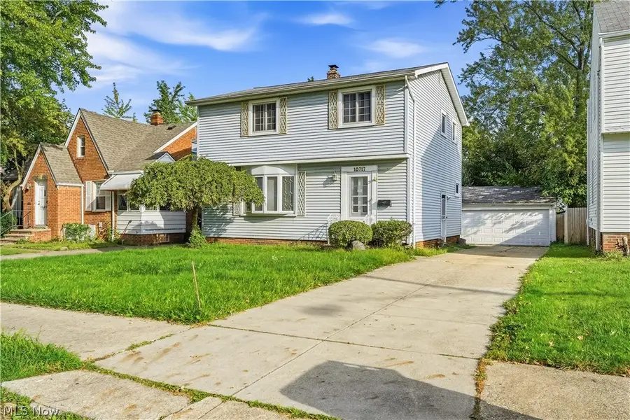 10717 Penfield Avenue, Garfield Heights, OH 44125 - #2