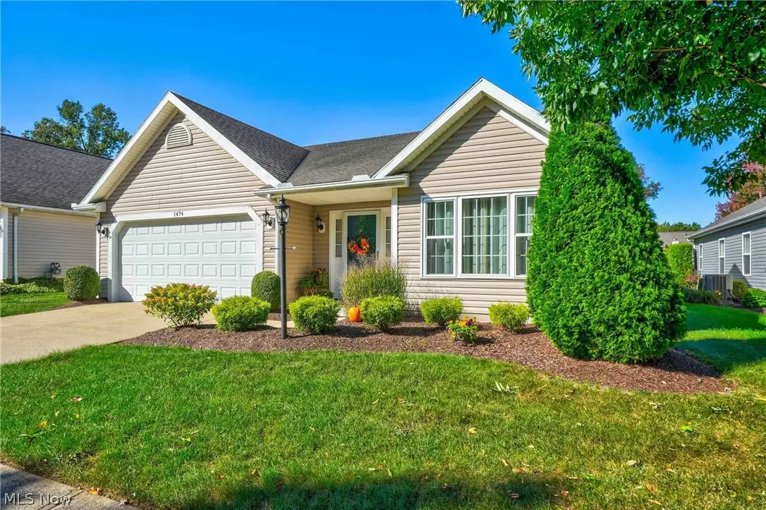 1474 Hollow Wood Lane, Avon, OH 44011 - #1