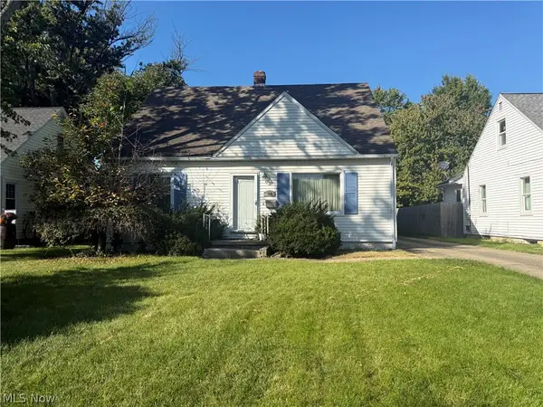 268 Dowd Road, Elyria, OH 44035