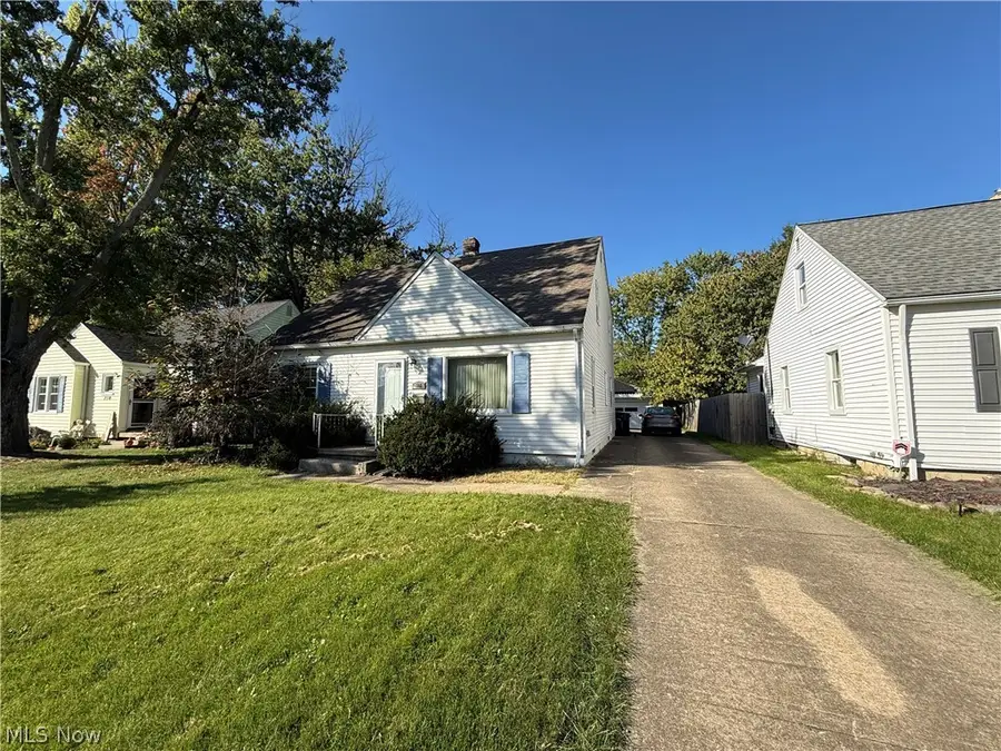 268 Dowd Road, Elyria, OH 44035 - #2