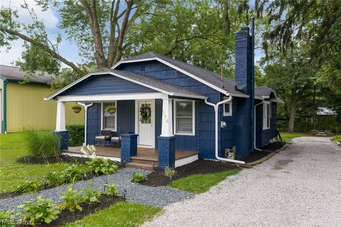 174 Killian Road, Akron, OH 44319 - #1