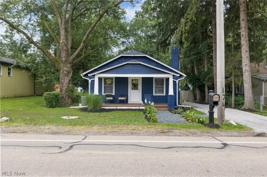 174 Killian Road, Akron, OH 44319 - #2