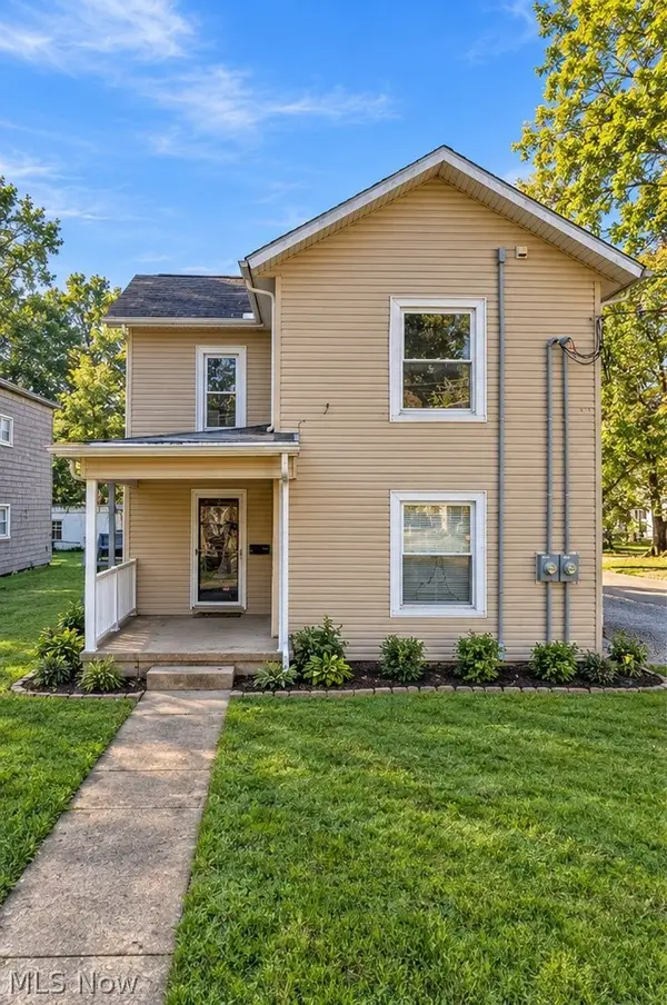623 Nold Avenue, Wooster, OH 44691