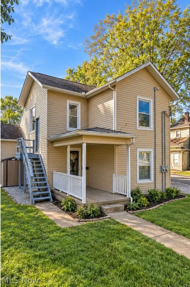 623 Nold Avenue, Wooster, OH 44691 - #2