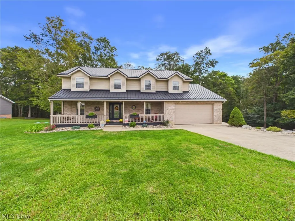 6 Amanda Lane, Parkersburg, WV 26104 - #1