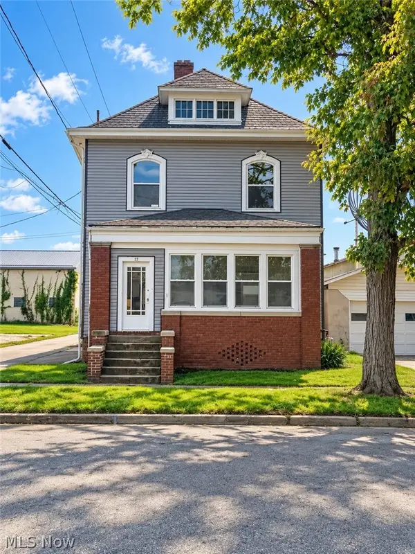 17 South Se Avenue, Massillon, OH 44646