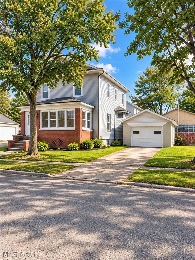 17 South Se Avenue, Massillon, OH 44646 - #2