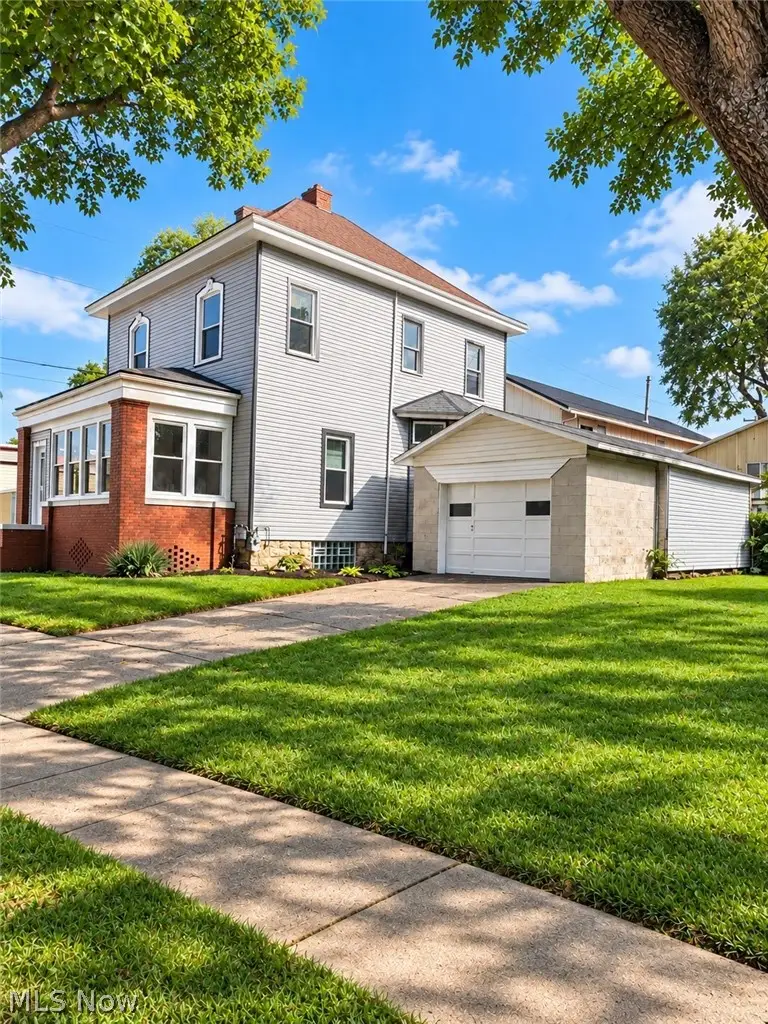 17 South Se Avenue, Massillon, OH 44646 - #3