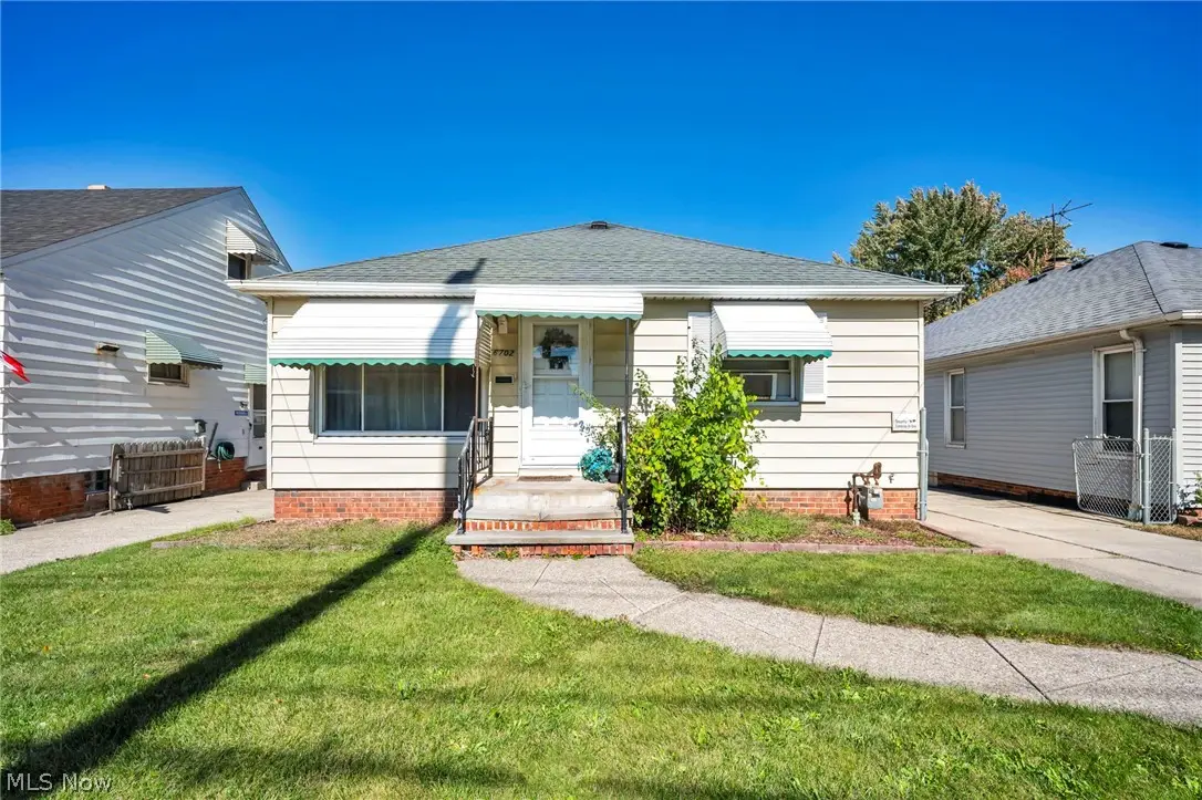 6702 Memphis Avenue, Cleveland, OH 44144 - #1