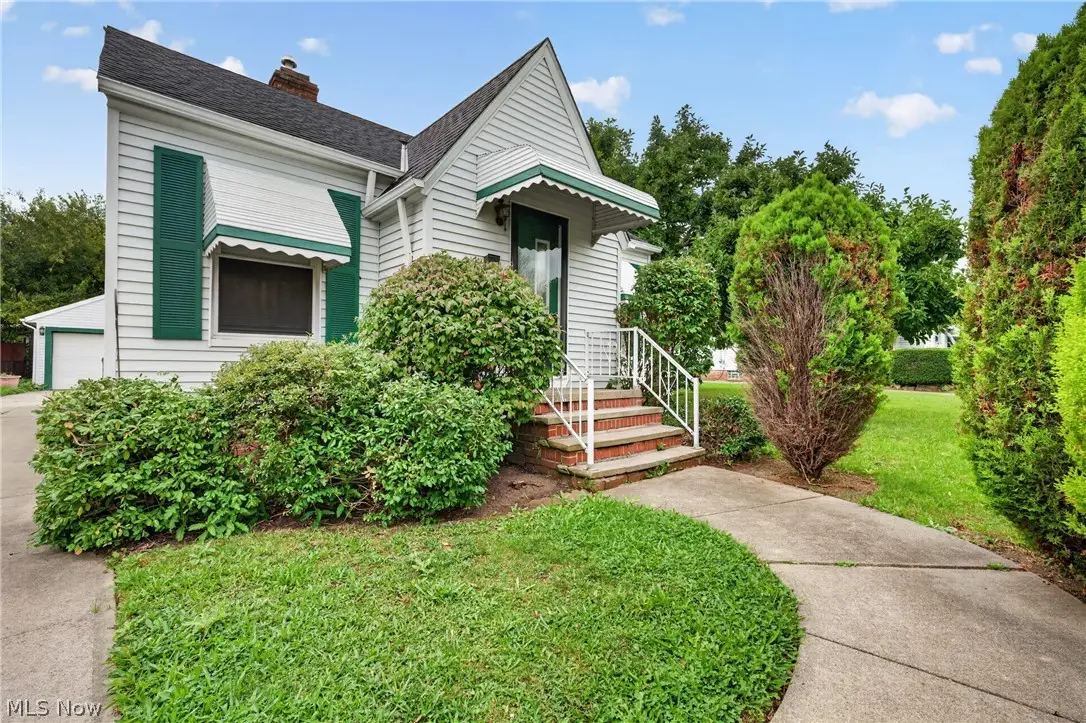 13113 Saint James Avenue, Cleveland, OH 44135 - #1