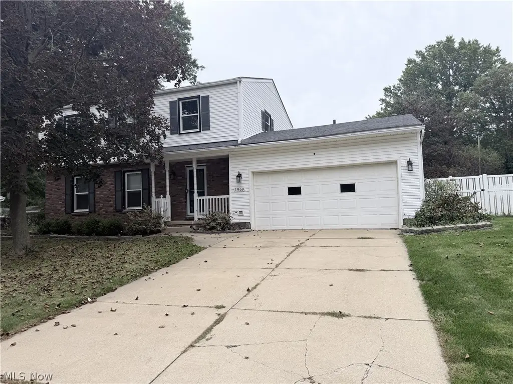 1969 Willowdale Drive, Stow, OH 44224 - #1