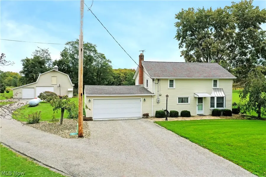 8450 State Route 193, Farmdale, OH 44417 - #2
