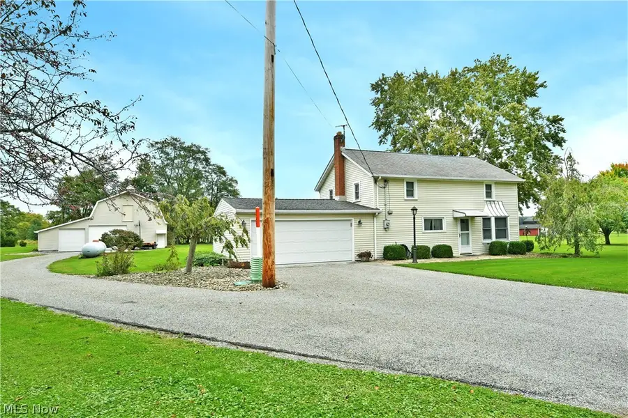 8450 State Route 193, Farmdale, OH 44417 - #3
