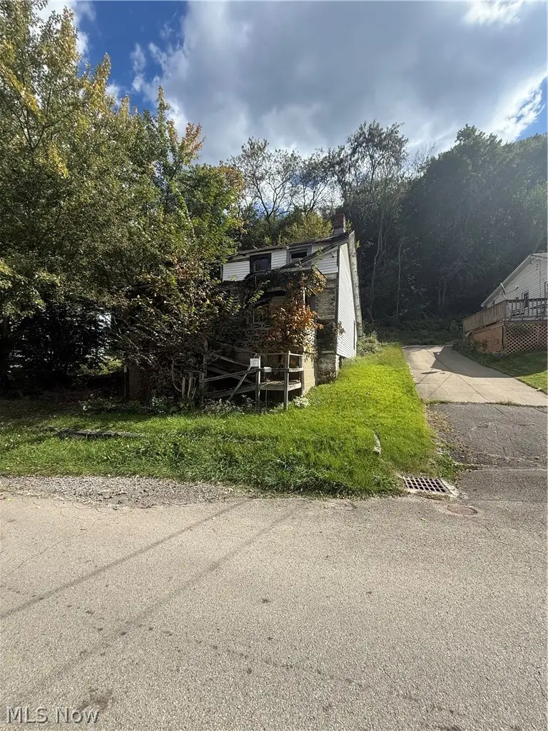 500 High Street, Wellsburg, WV 26070 - #1