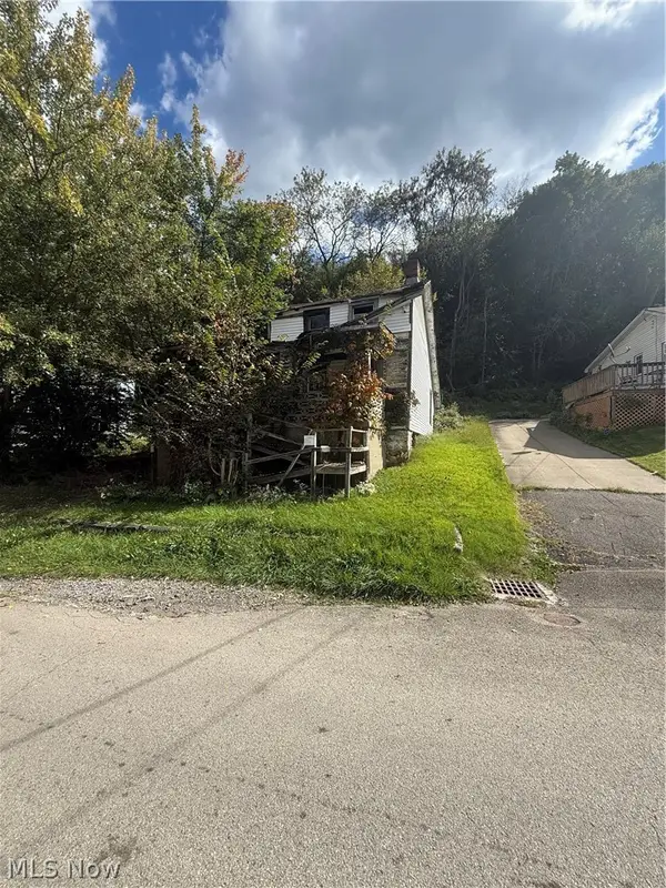 500 High Street, Wellsburg, WV 26070