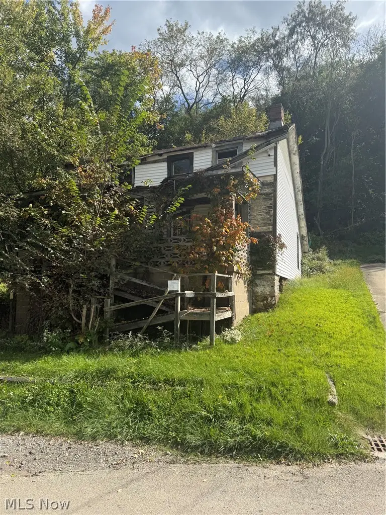 500 High Street, Wellsburg, WV 26070 - #2