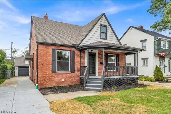 13307 Grannis Road, Garfield Heights, OH 44125